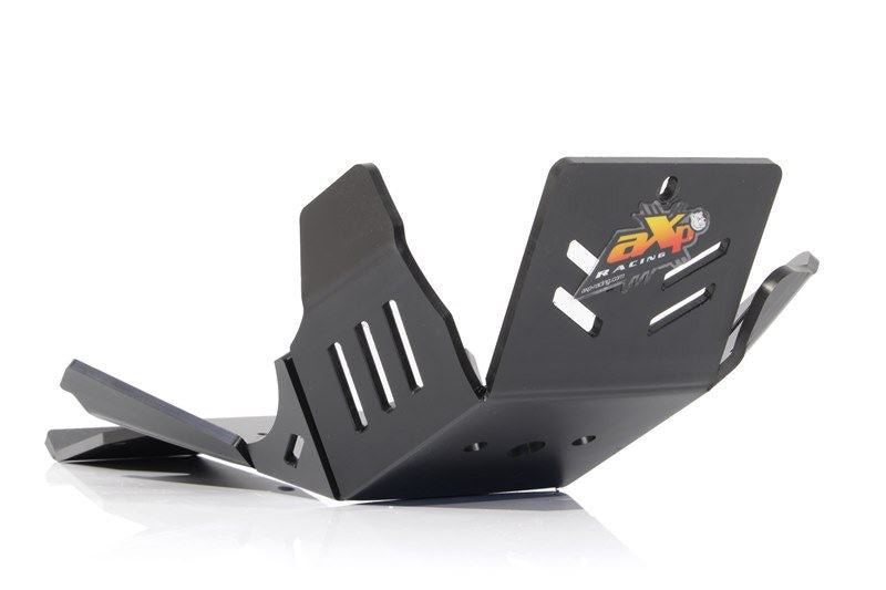 AXP Racing - XTREM HDPE Skid Plate - Fits Beta 350/390/430/480 2020-2022 (AX1555, AX1558)