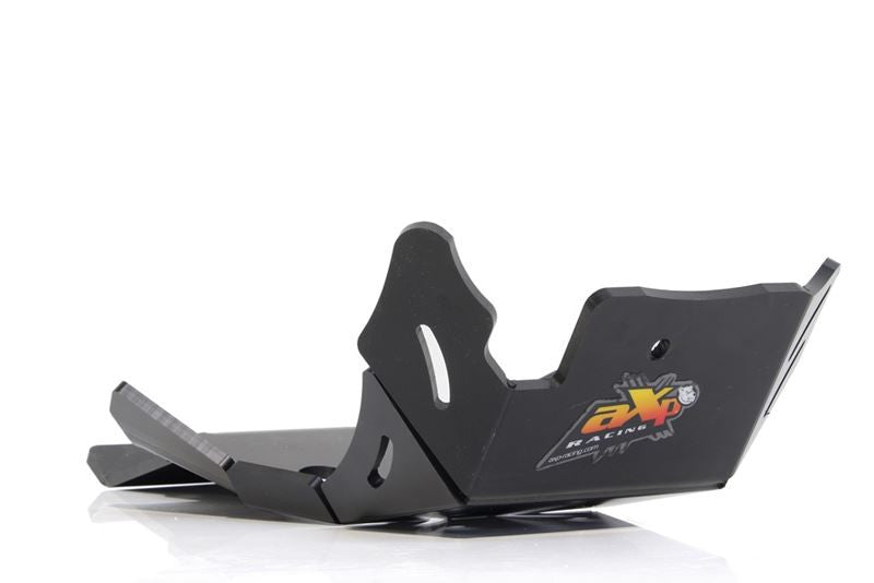 AXP Racing - Xtrem HDPE Skid Plate for Beta 125RR/200RR 2020-2022 (AX1562, AX1563)