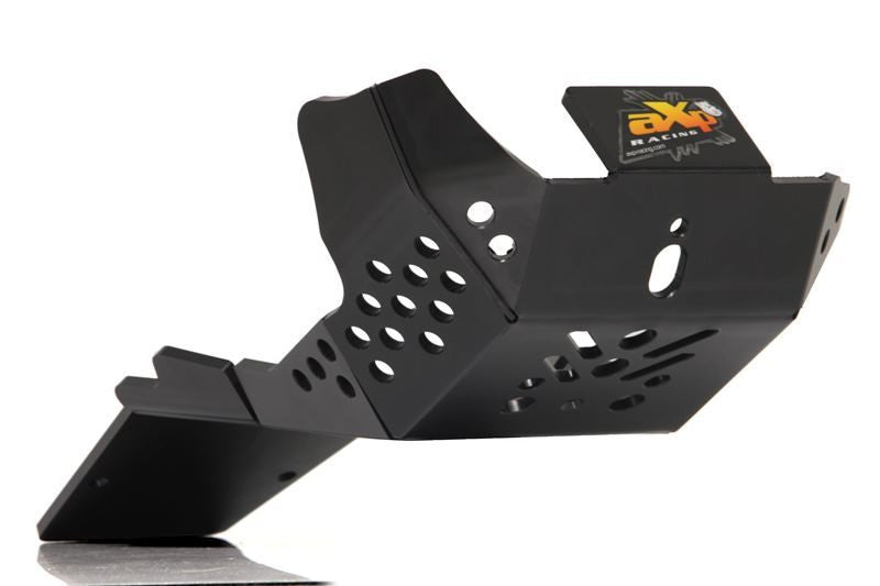 AXP Racing - Xtrem HDPE Skid Plate for Honda CRF450R/CRF450RX 2021 (AX1581, AX1580)