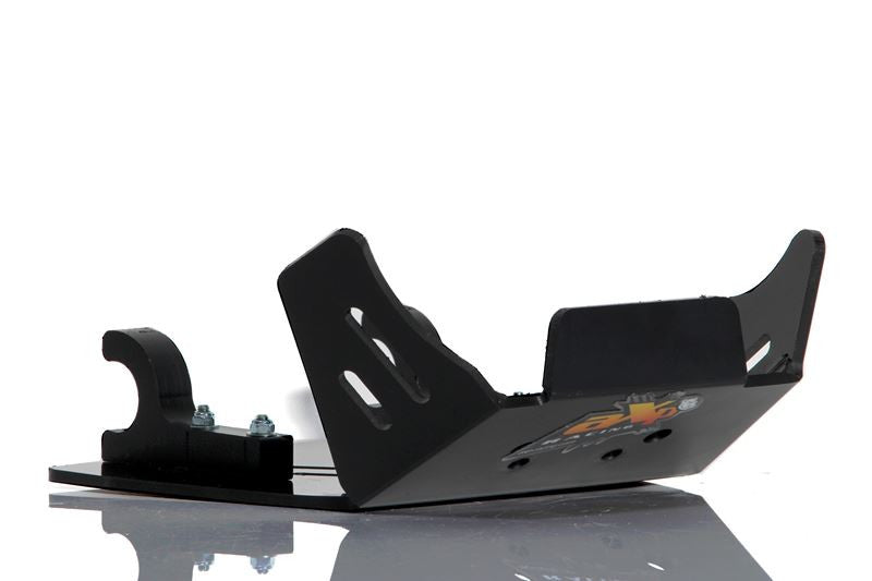 AXP Racing - HDPE Skid Plate - Fits Beta 50RR Enduro/Track (AX1596)