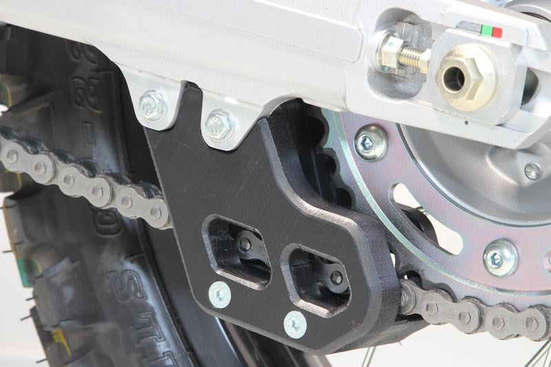 AXP Racing - HDPE Chain Guide - Fits Honda CRF250/300L (AX1608)