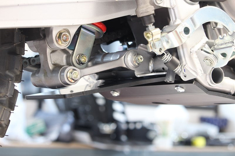 AXP - HDPE Linkage Guard - Fits Honda CRF300L 2021+ (AX1610)