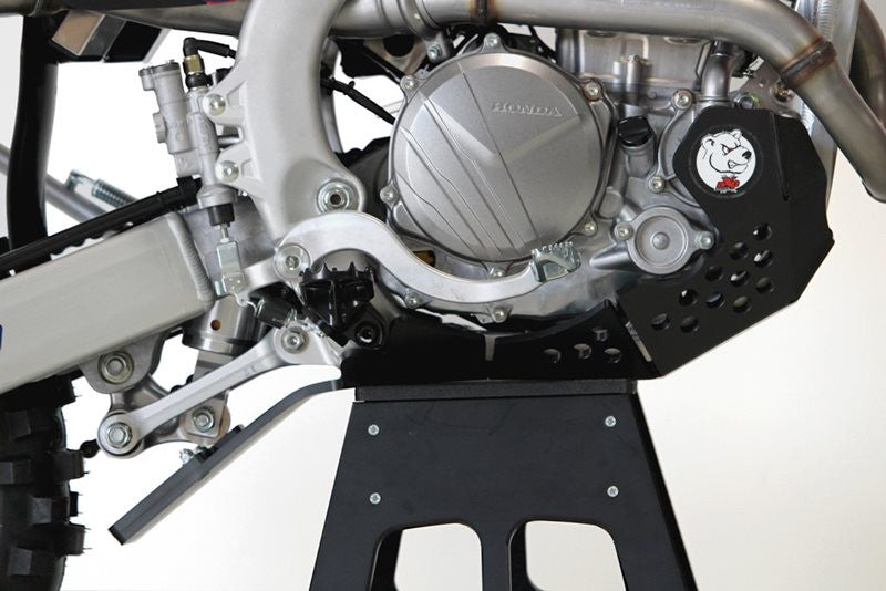 AXP - Xtreme HDPE Skid Plate - Fits Honda CRF250R / 250RX / 300RX 2022-2023