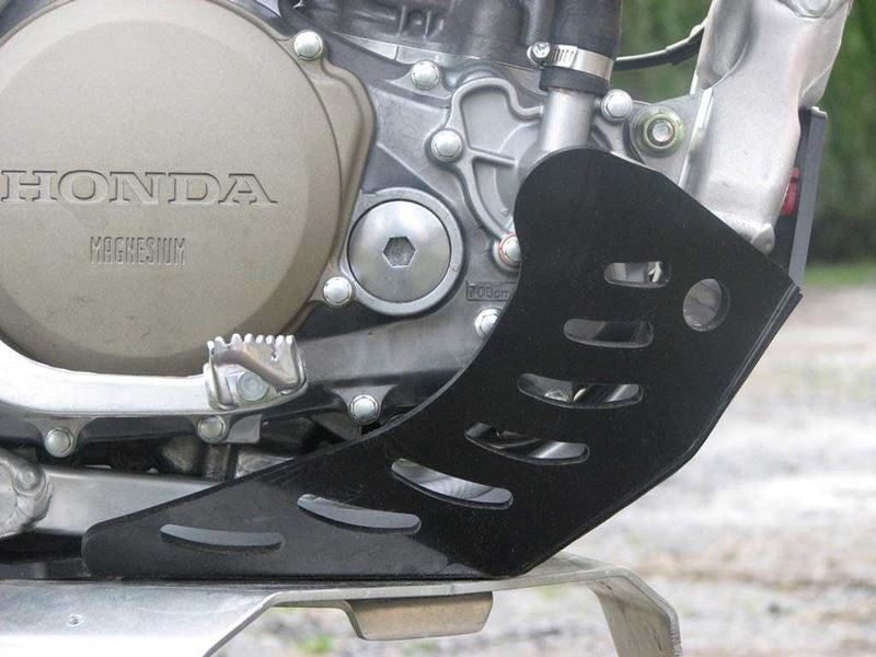 AXP Racing - HDPE Skid Plate - Fits Honda CRF250X 2006-2013 (AX6081)