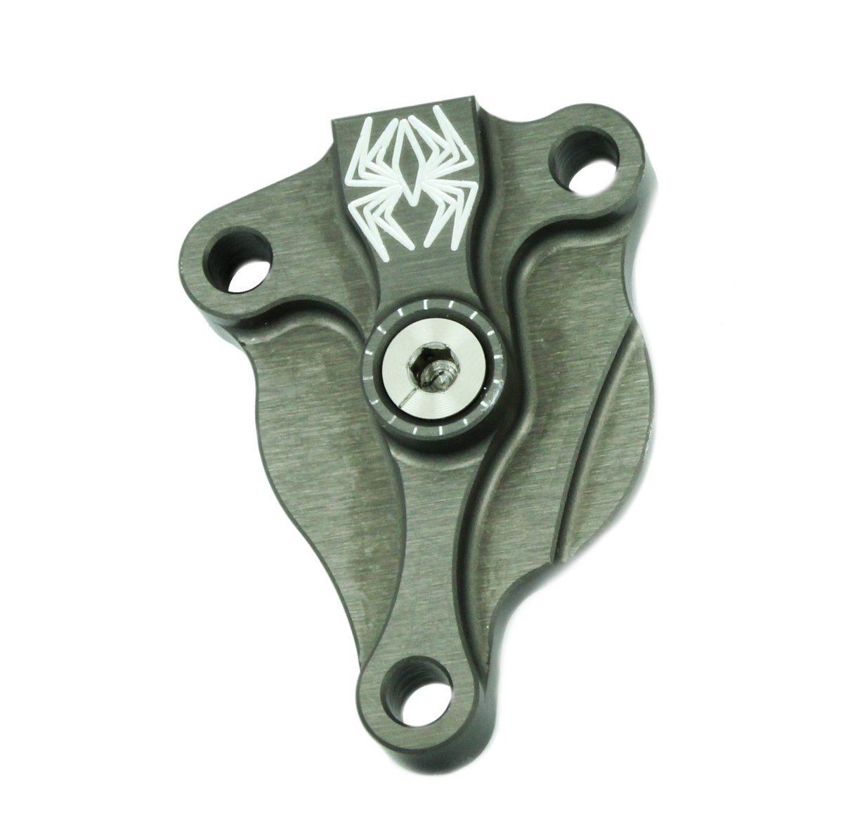 Rekluse - Adjustable Clutch Slave Cylinder - Housing-100, Piston-214, Mineral Oil