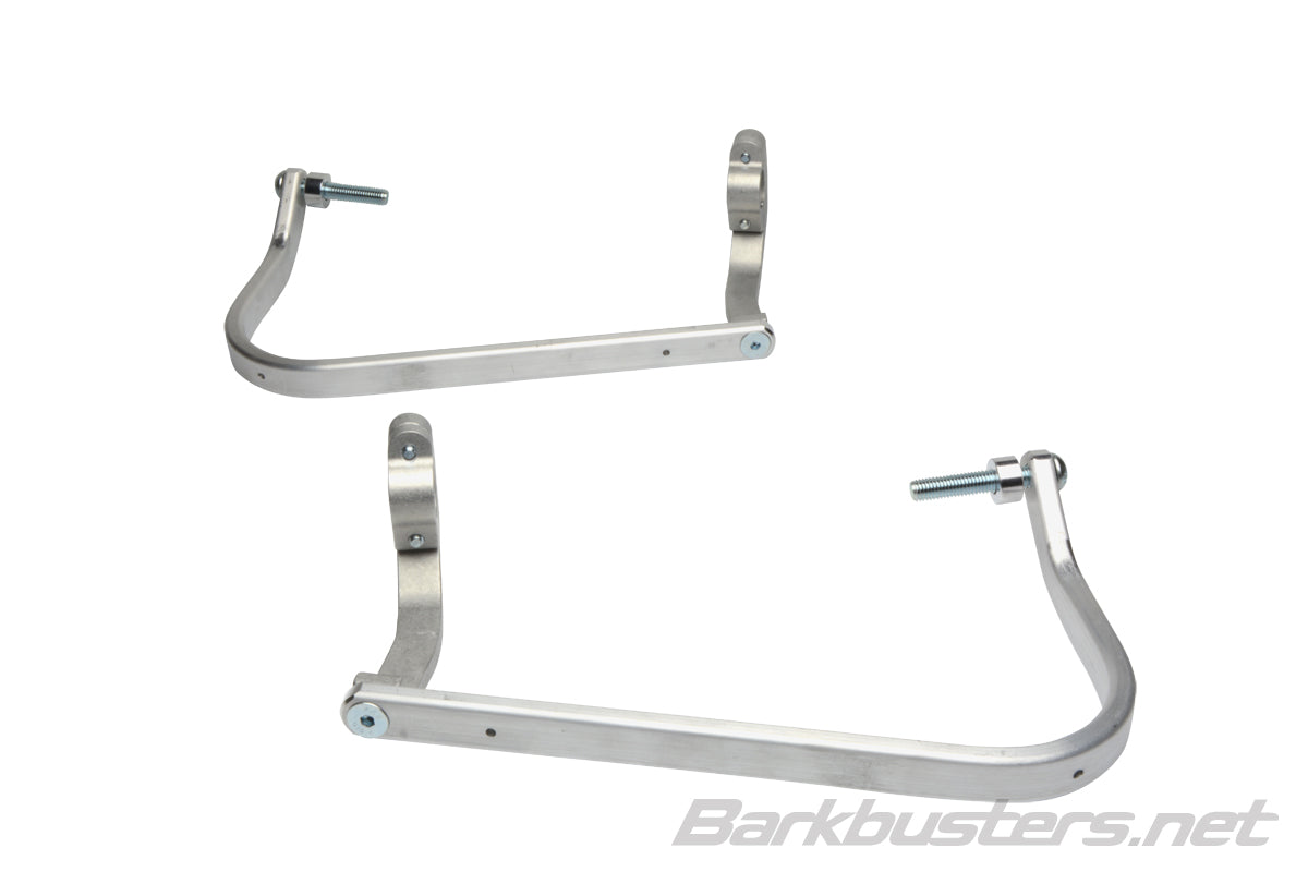 Barkbusters - Two Point Mount for BMW R1200GS , R1200GSA , R1200R, R1250R & S1000XR - (BHG-050)