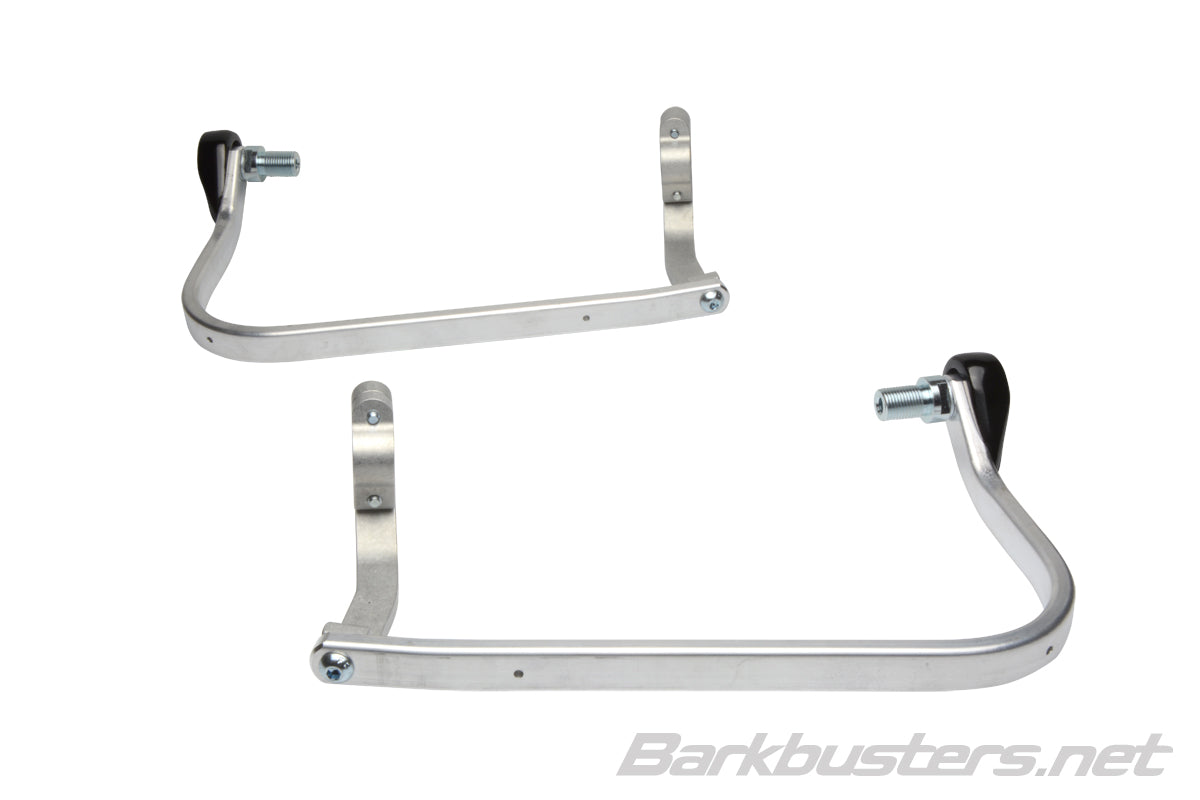 Barkbusters - Two Point Mount for Yamaha XTZ1200E Super Tenere - (BHG-053)