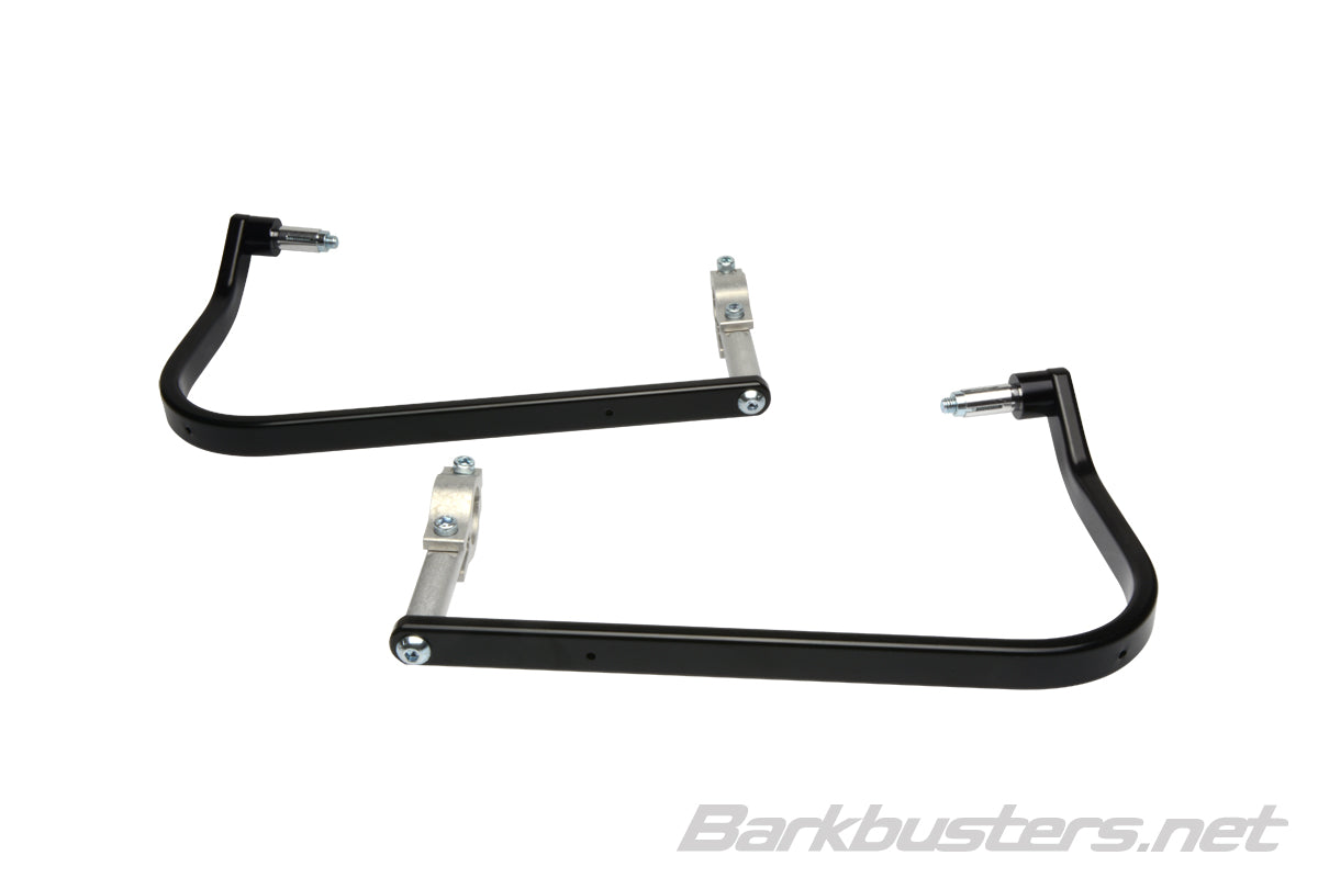Barkbusters - Two Point Mount for KTM 1290 SUPER DUKE R - (BHG-054)