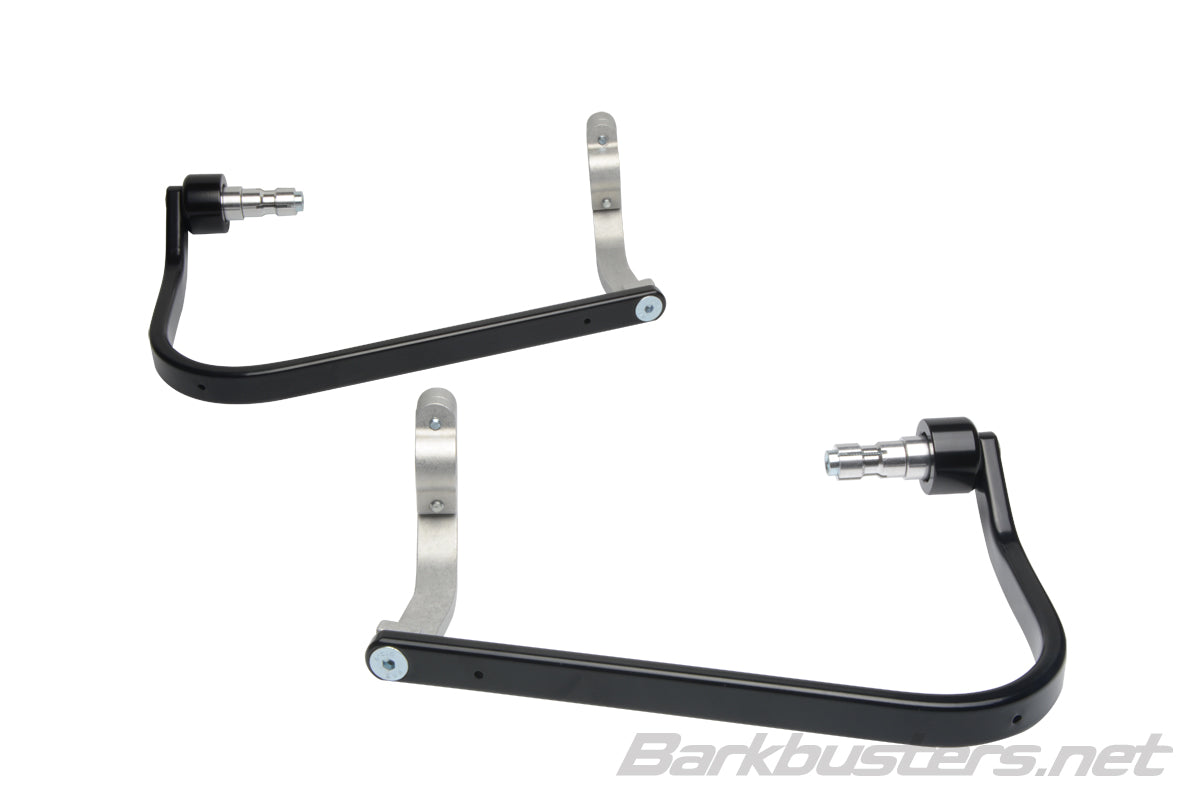 Barkbusters - Two Point Mount for KTM, Suzuki, Honda, BMW & Aprilia - (BHG-055)
