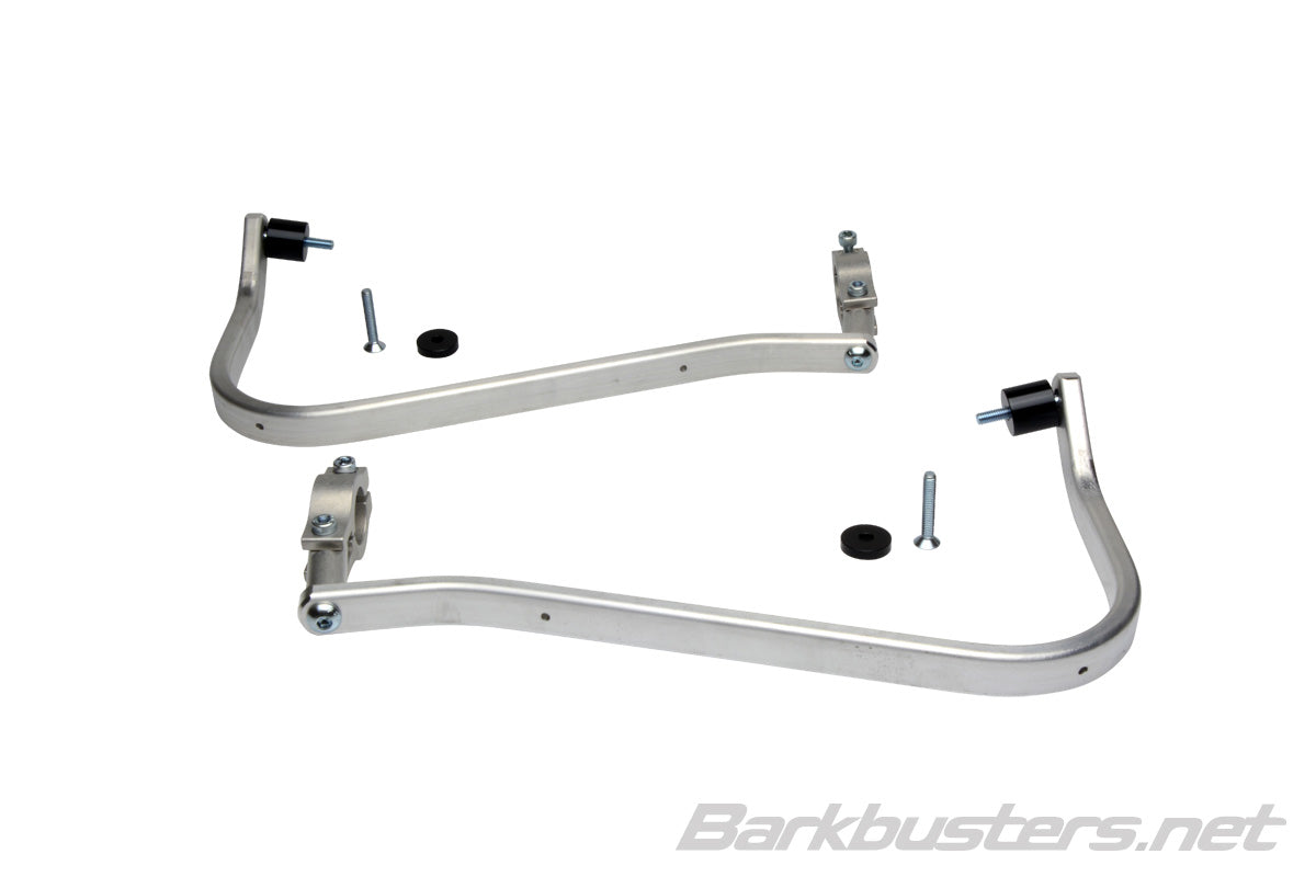 Barkbusters - Two Point Mount for Triumph Tiger, Explorer and More Models - (BHG-059)