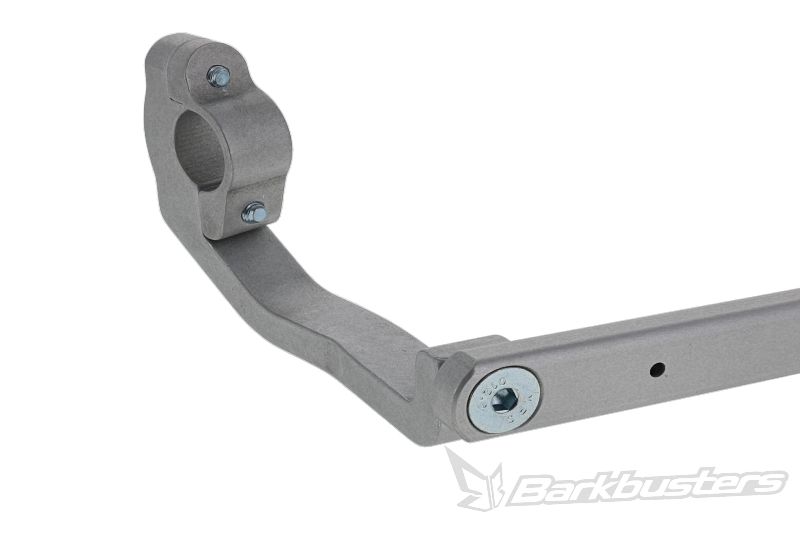 Barkbusters - Two Point Mount for Honda CRF300L - (BHG-091)
