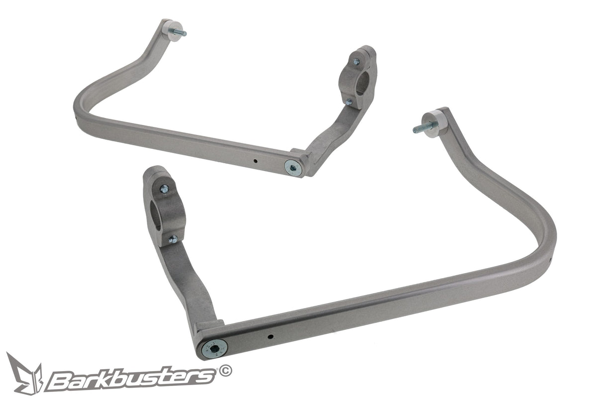 Barkbusters - Two Point Mount for Honda CRF300L - (BHG-091)