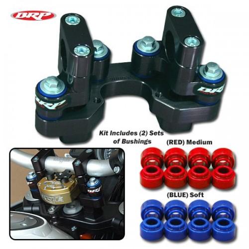 BRP - Rubber Mount Scotts Steering damper for KTM 1050/1090/1190/1290 Adventure