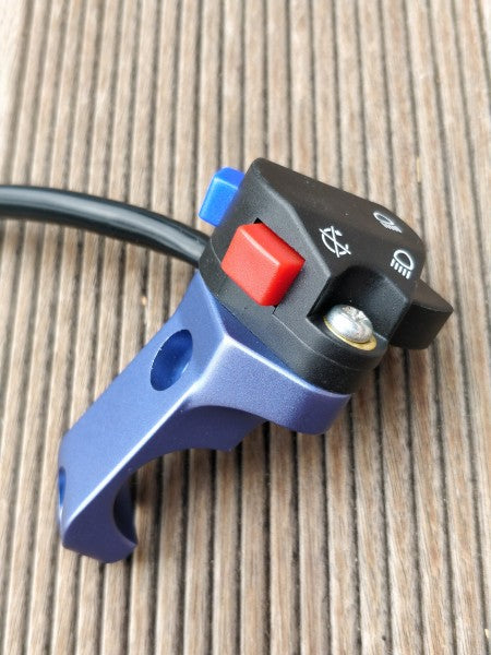 RNS - MultiSwitch CEV Light Switch Clamp