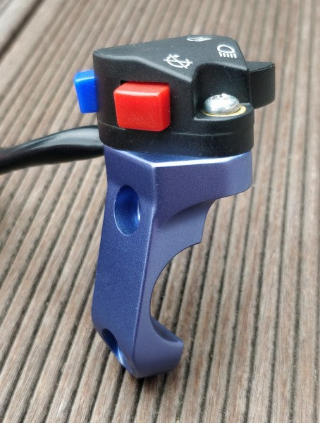 RNS - MultiSwitch CEV Light Switch Clamp