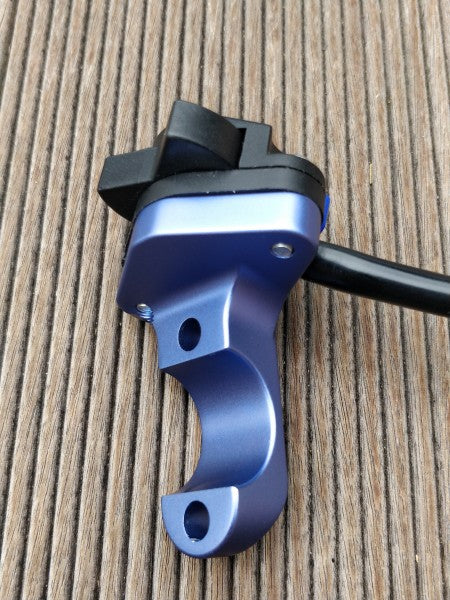 RNS - MultiSwitch CEV Light Switch Clamp