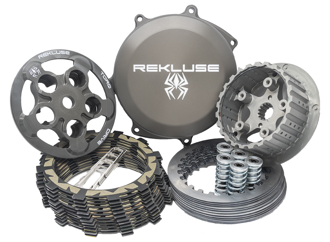Rekluse - Core Manual TorqDrive - Beta 250/300 RR (2013-17) Race Edition/X-Trainer (2015-17)