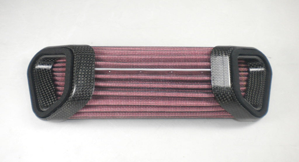 BMC Air Filters - Carbon Fiber Race Spec MV F3 675 High Performance Air Filter