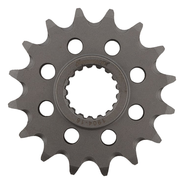 Supersprox - Counter Shaft Sprocket for KTM 950/990/1090/1150/1290