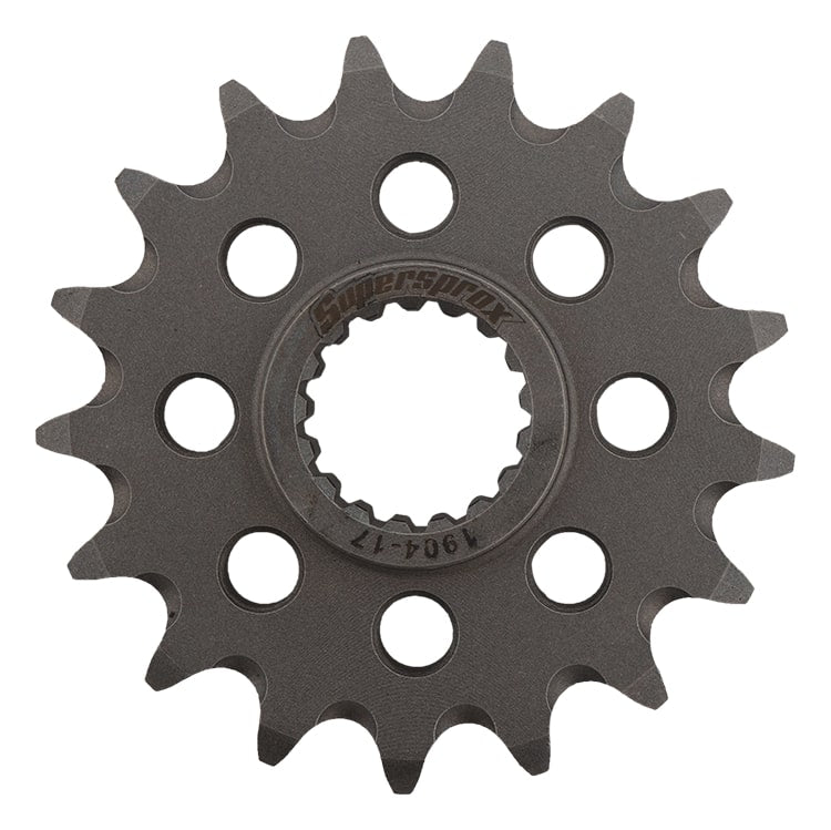 Supersprox - Counter Shaft Sprocket for KTM 950/990/1090/1150/1290