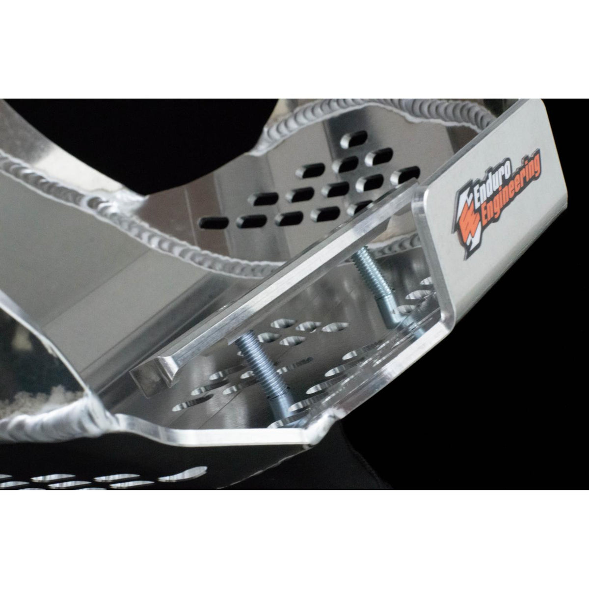 Enduro Engineering - Extreme Aluminum Skid Plate For KTM/Husqvarna/Husaberg