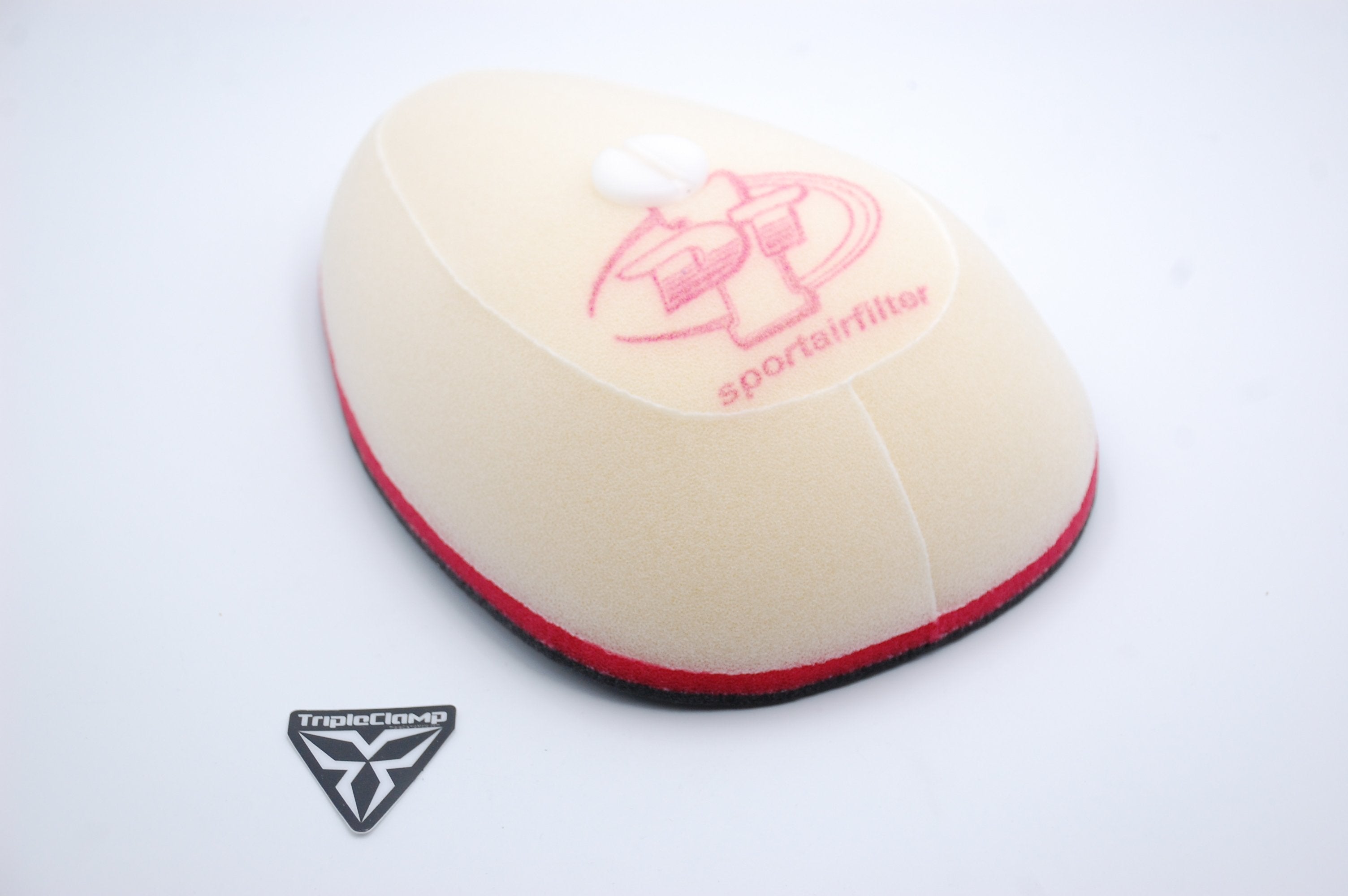 DT-1 - Husaberg Air Filter for FE570 FE450 FE390