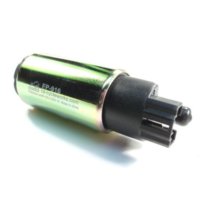 CA Cycleworks - Ducati 916-Type Fuel Pump