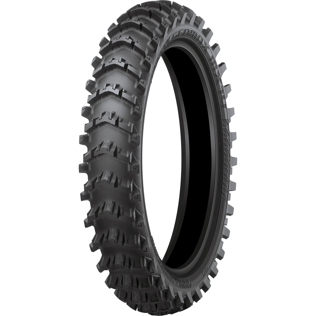 Dunlop - Geomax MX14 Sand/Mud Tires