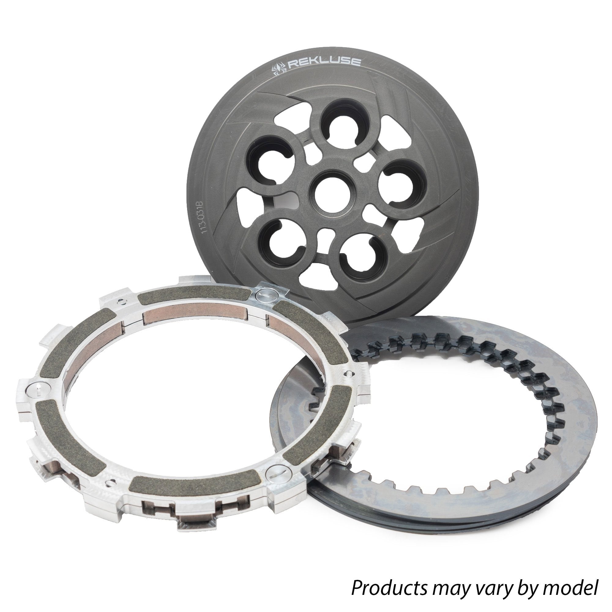 Rekluse - EXP 3.0 Clutch - Yamaha WR250R (2008-19) WR250X (2008-11)