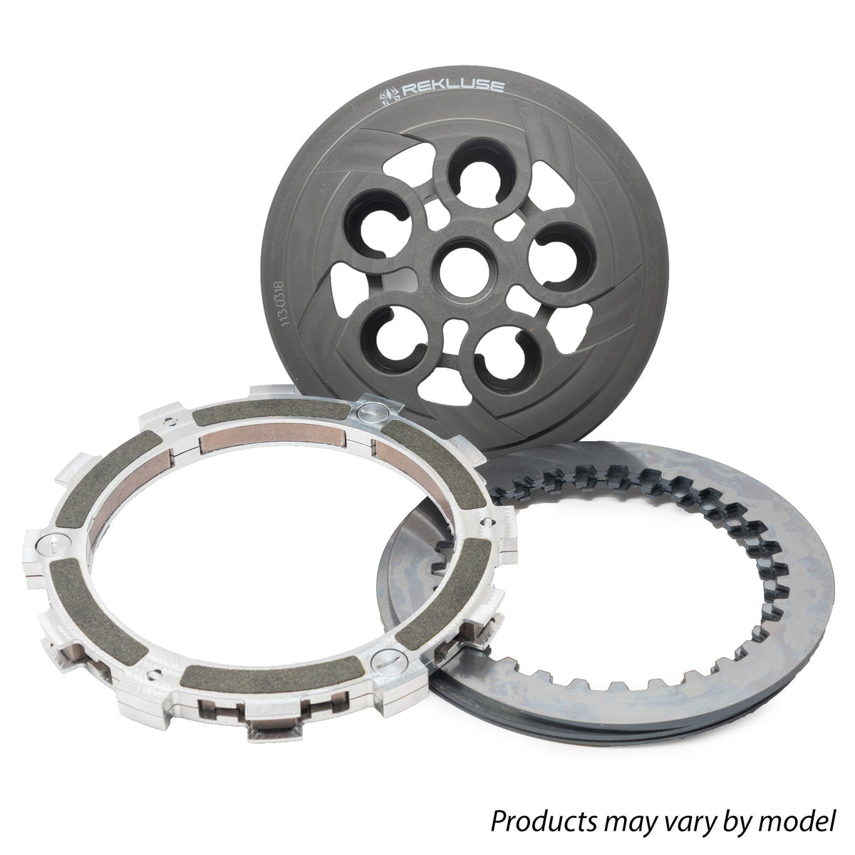 Rekluse - EXP 3.0 Clutch - Yamaha WR250R (2008-19) WR250X (2008-11)