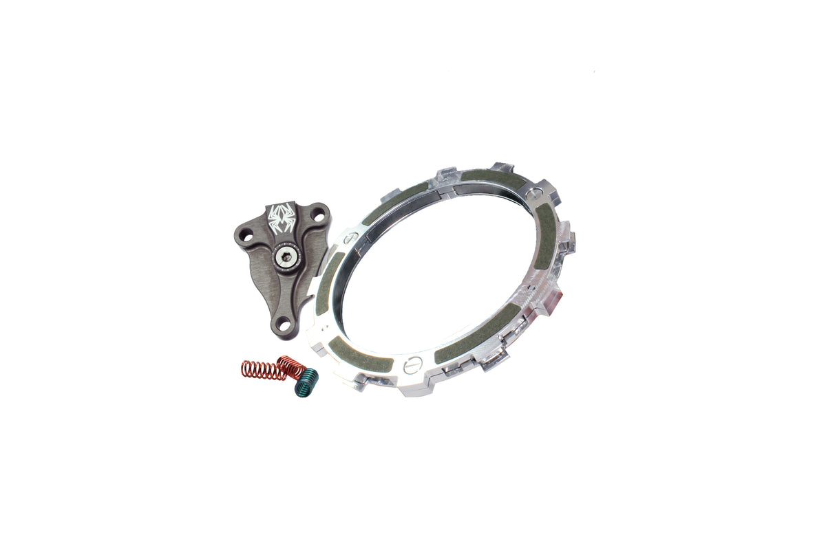 Rekluse - EXP 3.0 Clutch - Husaberg FE390/450/570, FX450 (2009-12)