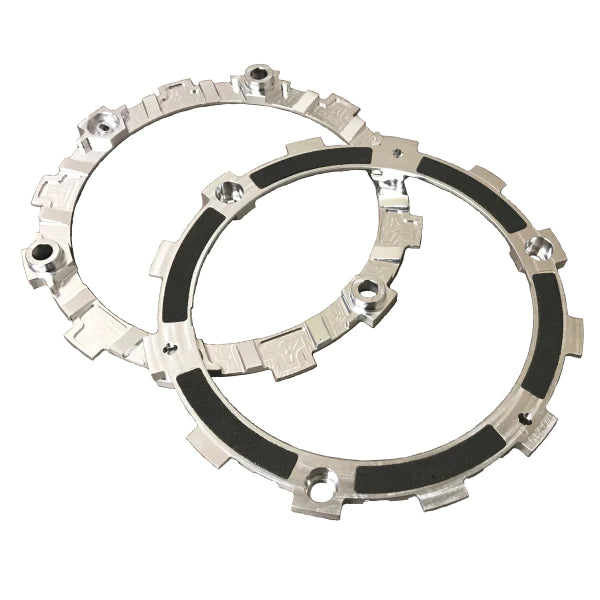 Rekluse - EXP Base Plates - KT350