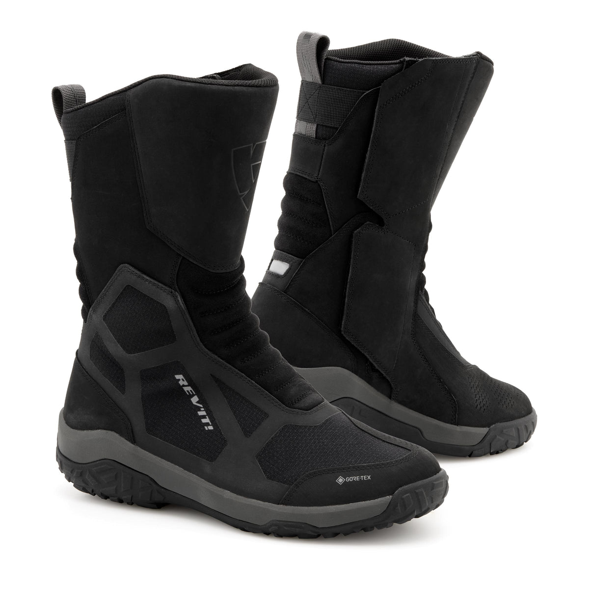 Rev' It - Boots Everest GTX