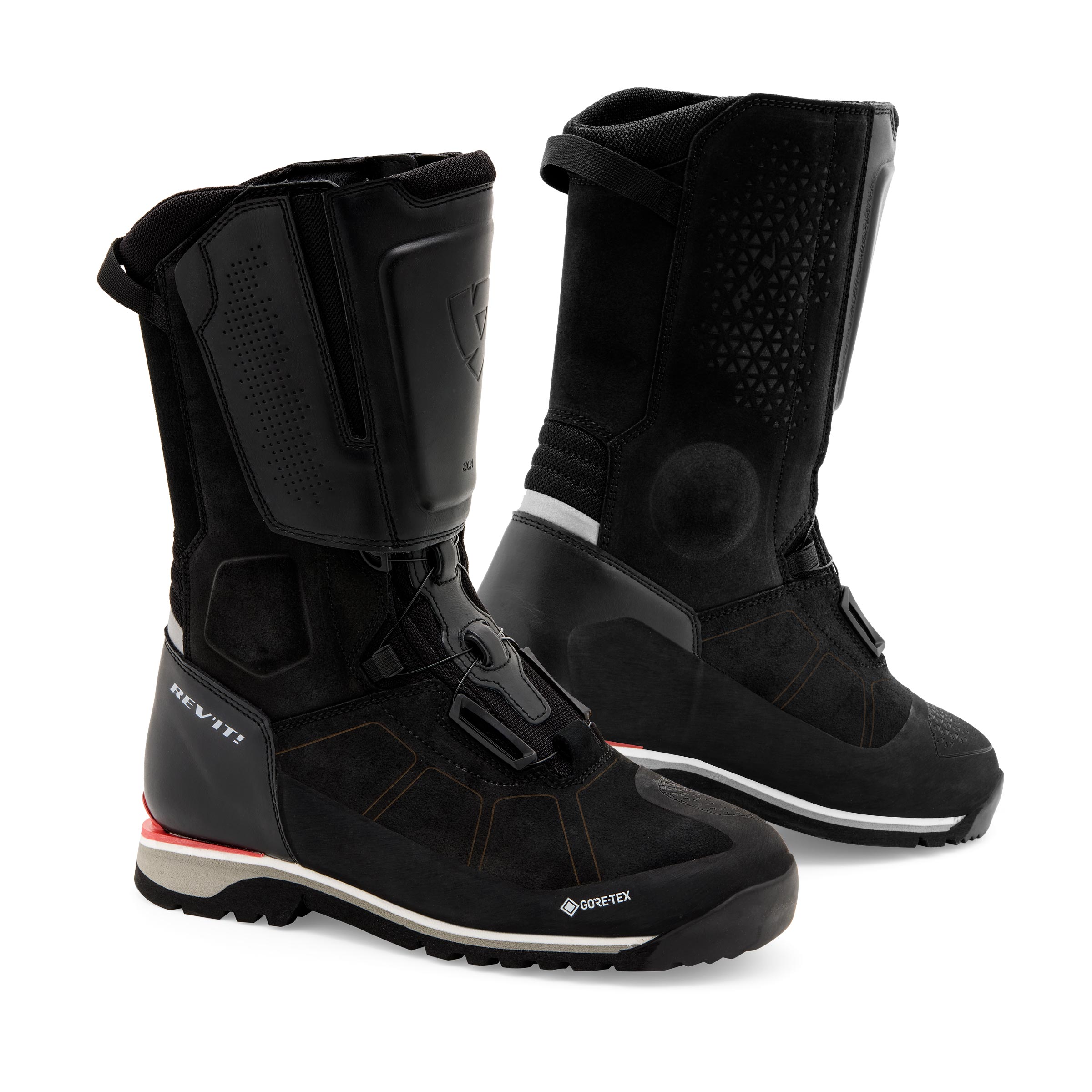 Rev' It - Boots Discovery GTX