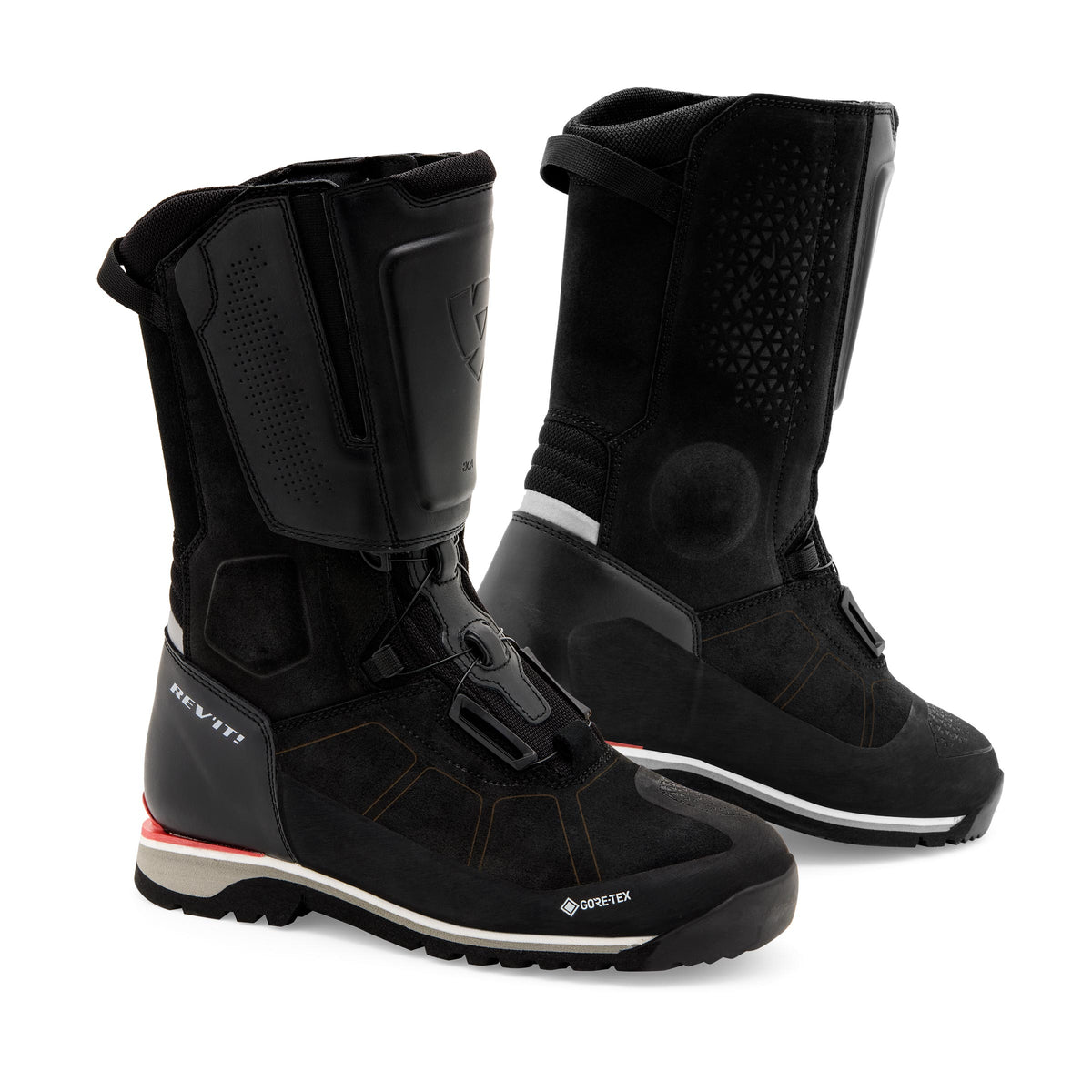 Rev' It - Boots Discovery GTX