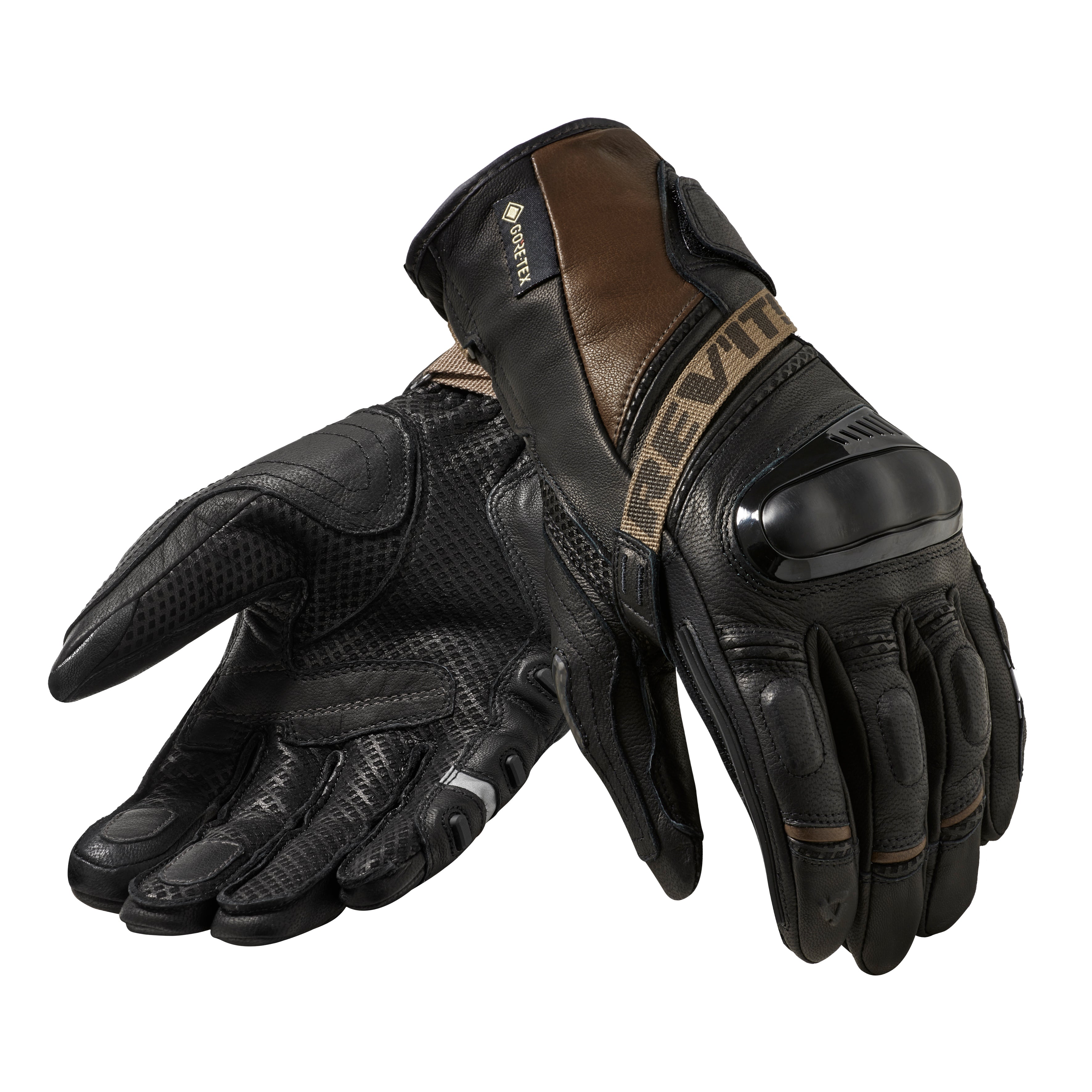 Rev' It - Gloves Dominator 3 GTX