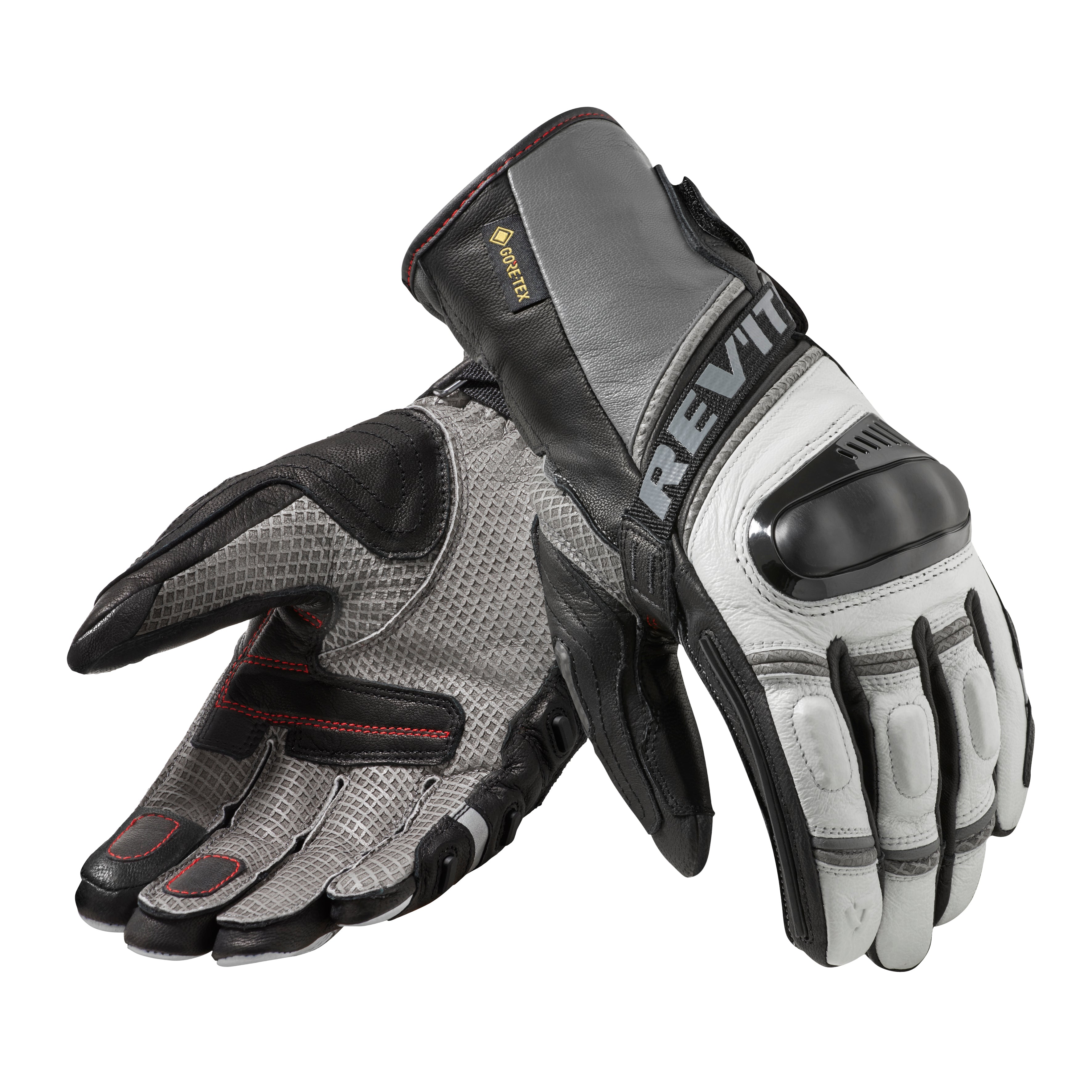 Rev' It - Gloves Dominator 3 GTX