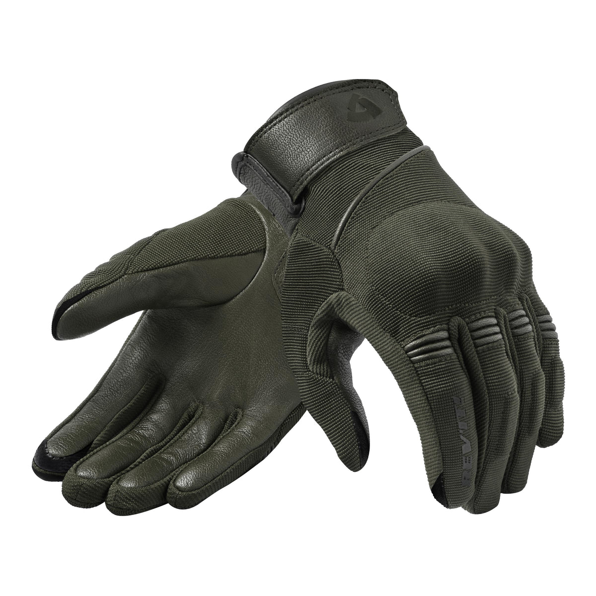 Rev' It - Gloves Mosca Urban