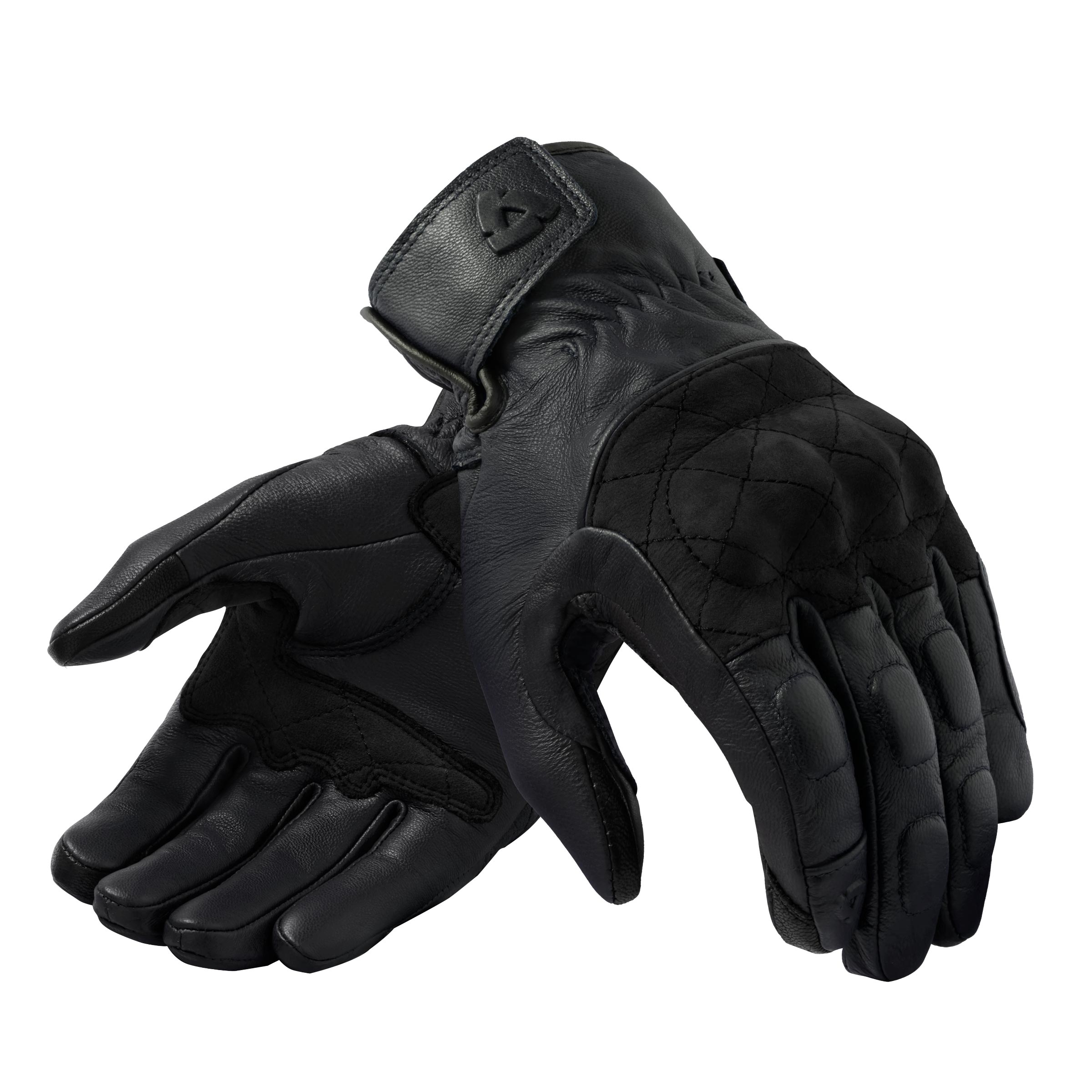 Rev' It - Gloves Tracker