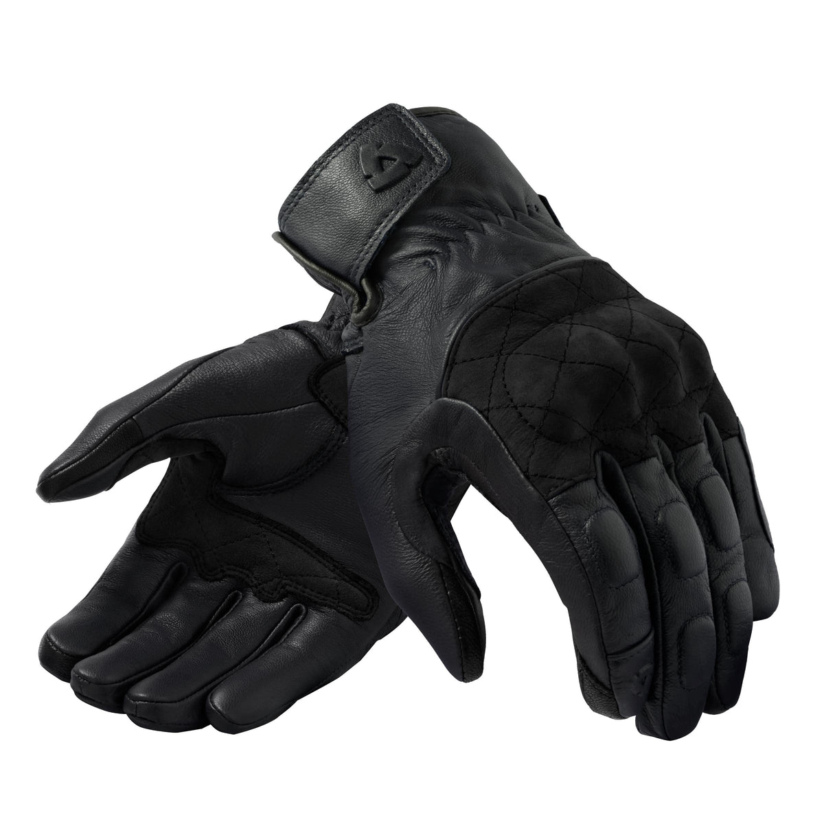 Rev' It - Gloves Tracker