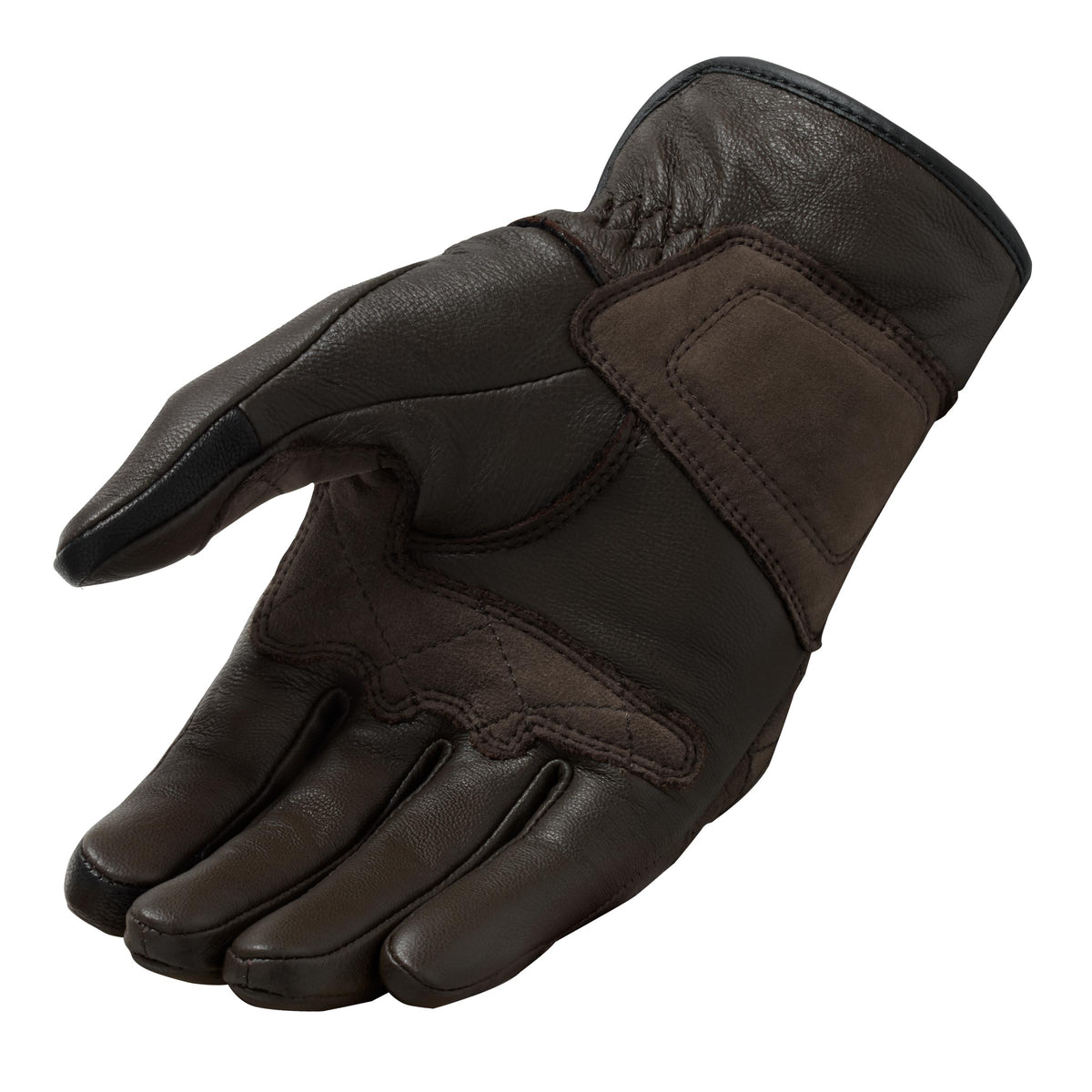 Rev' It - Gloves Tracker