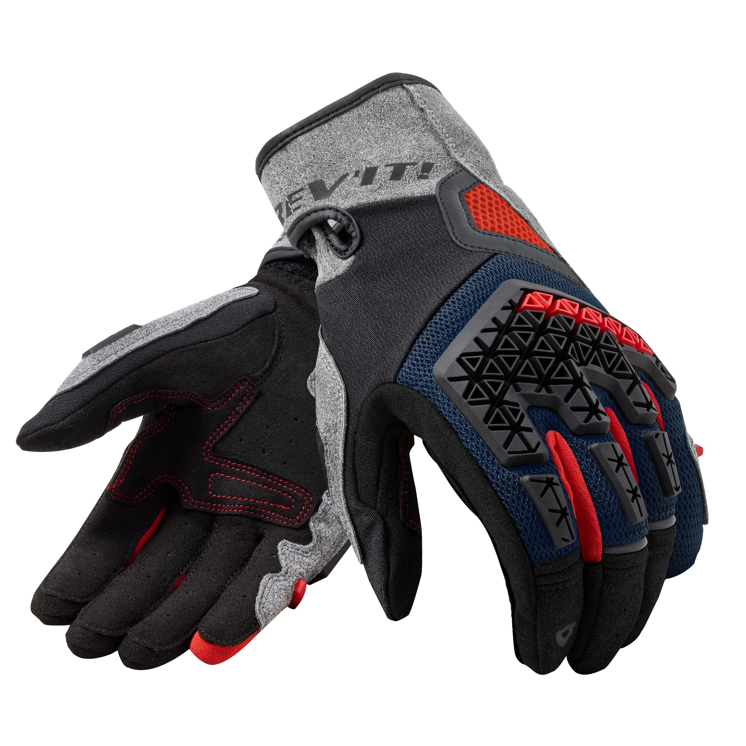 Rev' It - Gloves Mangrove