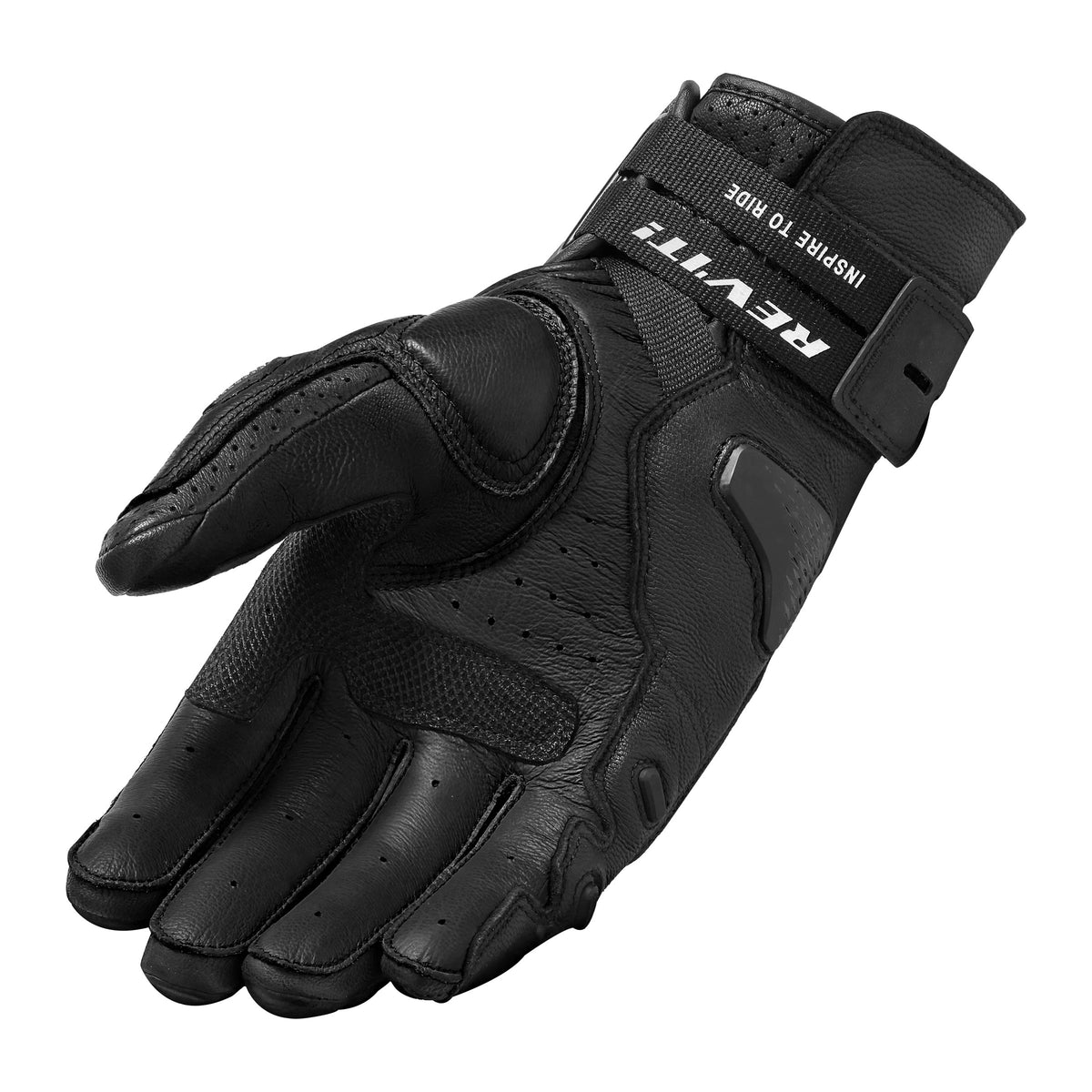 Rev' It - Gloves Cayenne 2