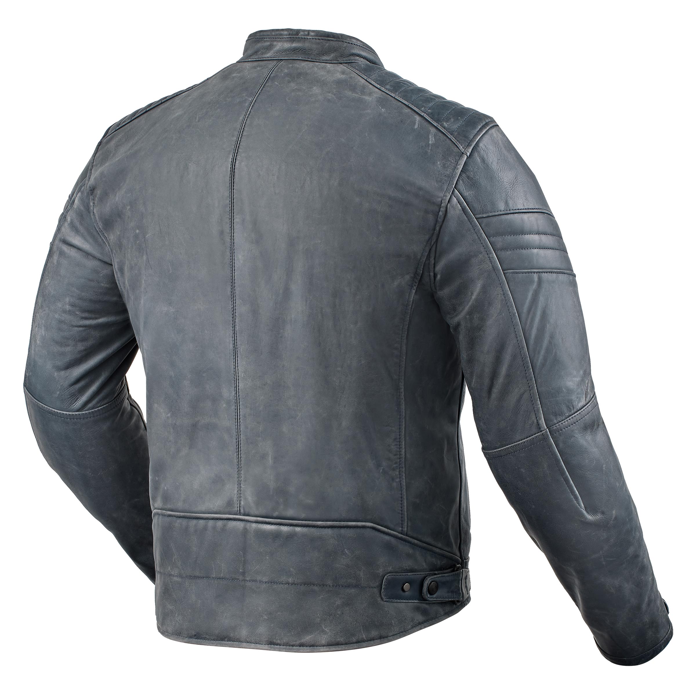 Rev' It - Jacket Restless