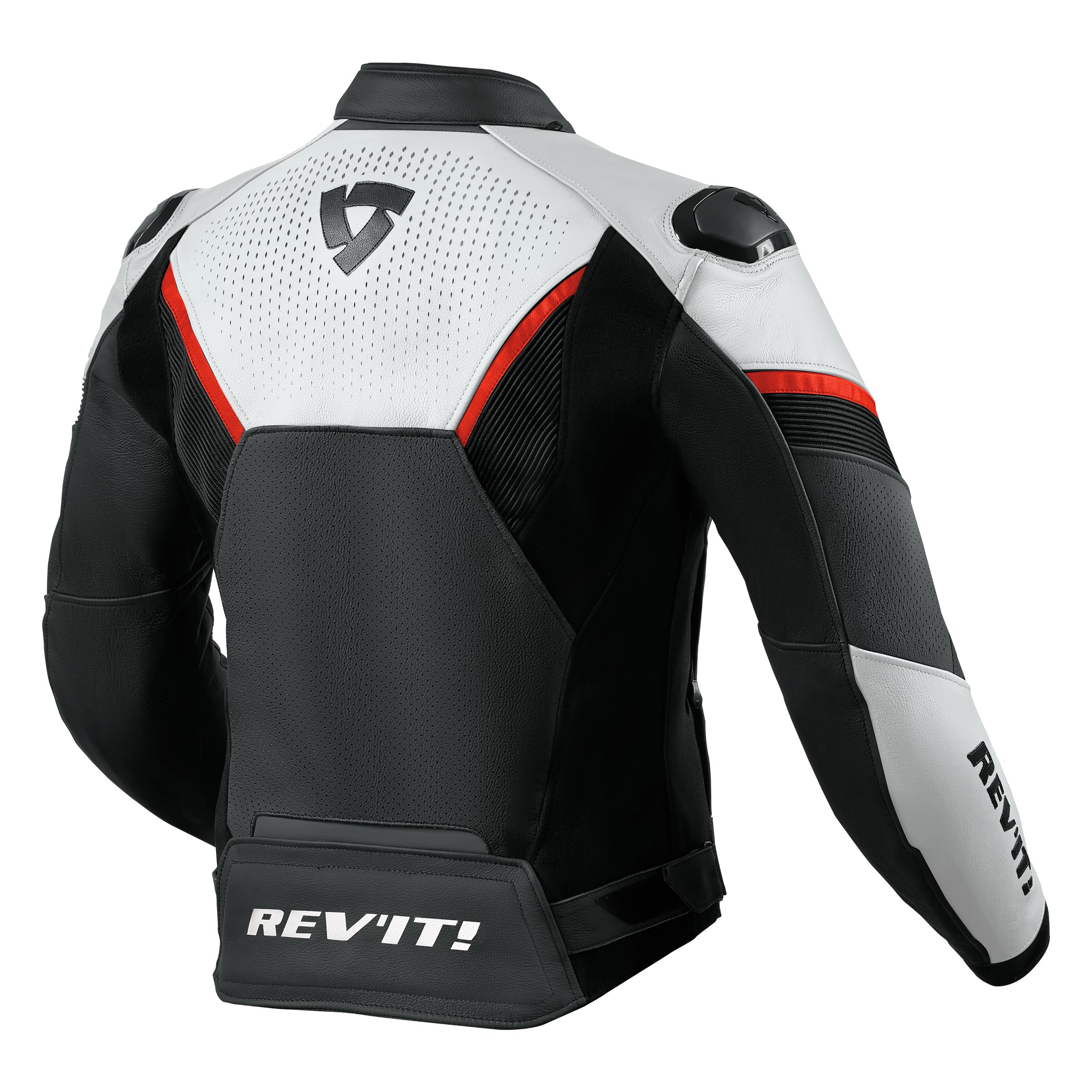 Rev' It - Jacket Matador