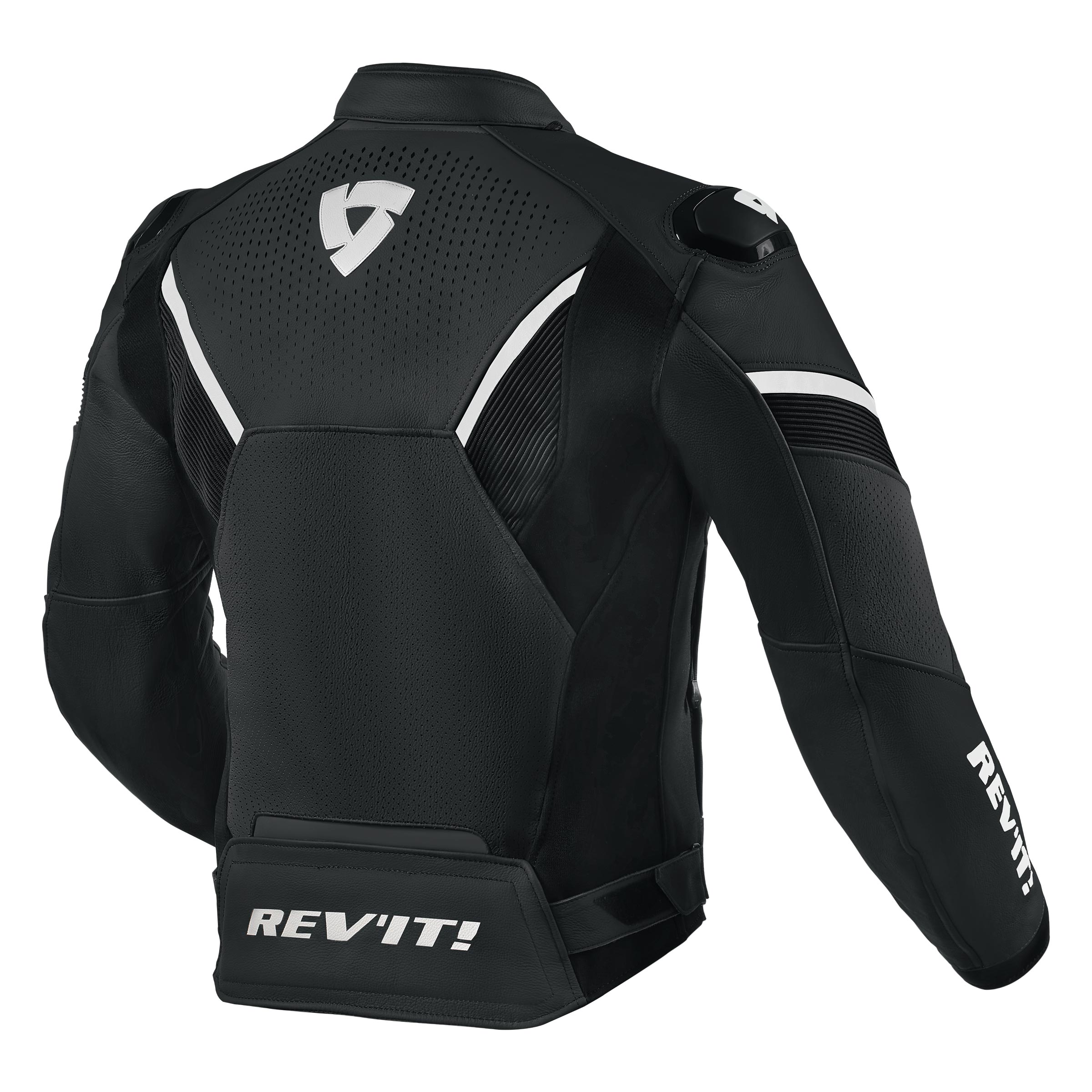 Rev' It - Jacket Matador
