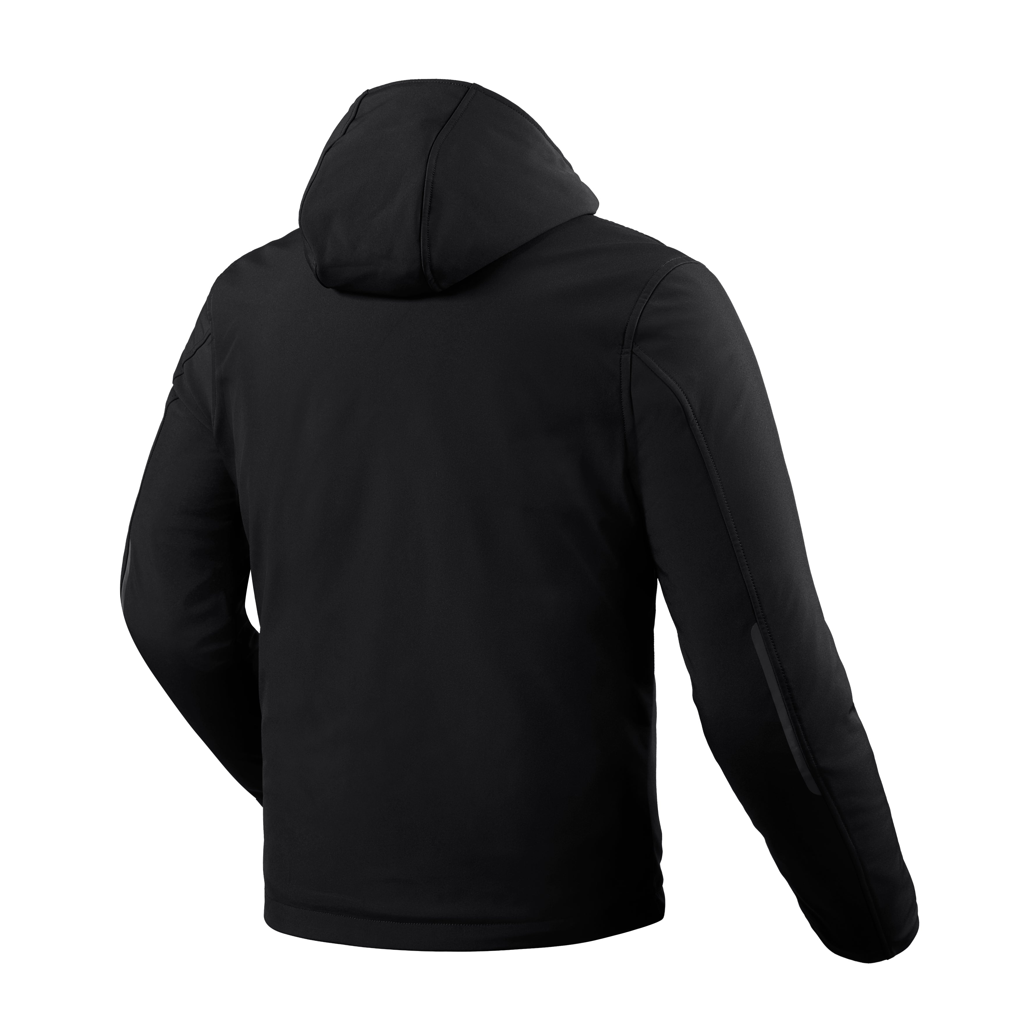 Rev' It - Jacket Traffic H2O