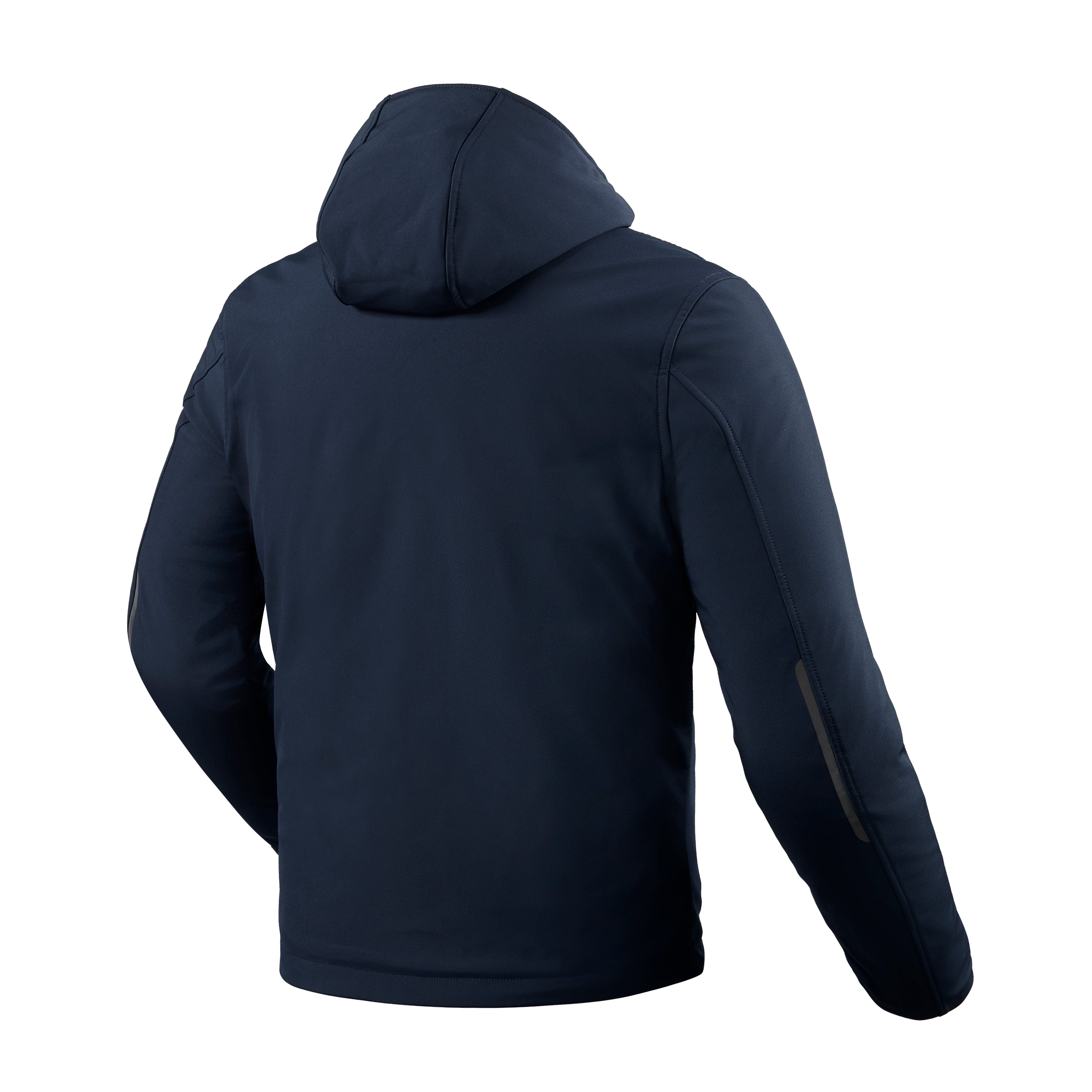 Rev' It - Jacket Traffic H2O