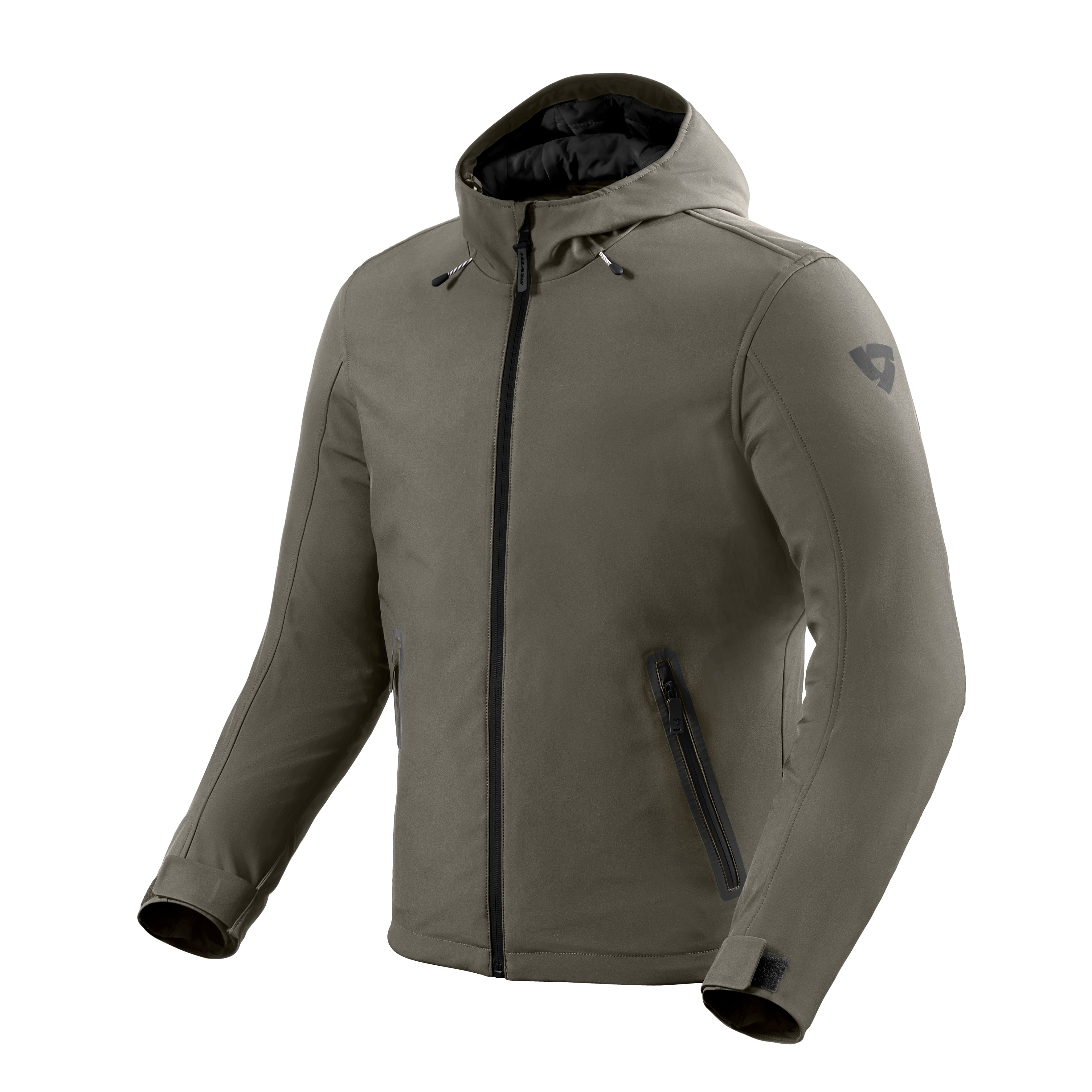 Rev' It - Jacket Traffic H2O