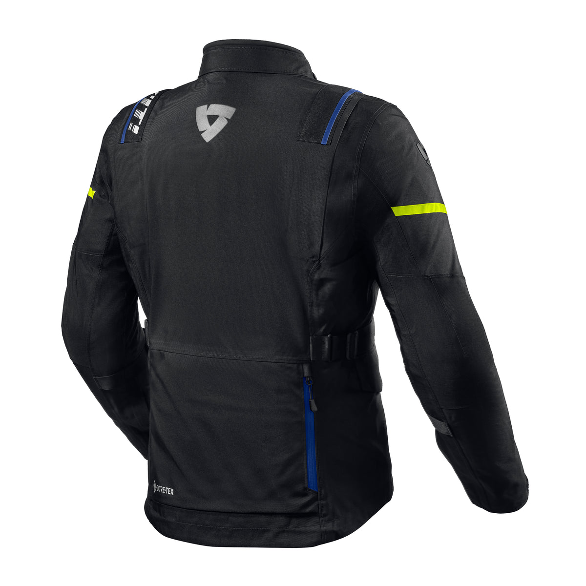 Rev' It - Jacket Vertical GTX